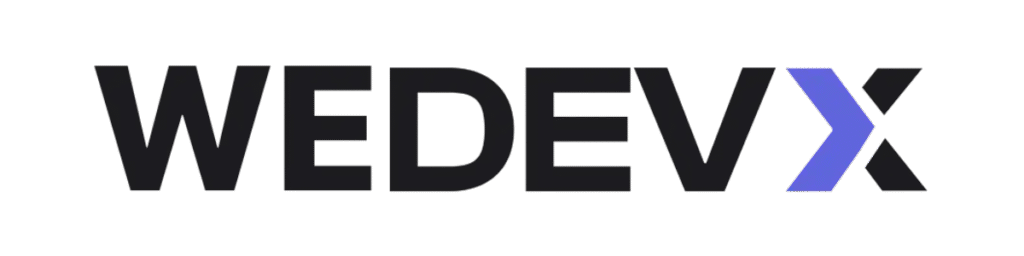 Wedevx Logo